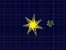 Spiral Triangles 2