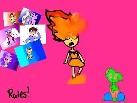 Drawing Contest-pmp 1 1