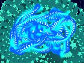 lazer spinner by drake s. 1