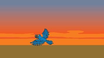 A Pet Game 2