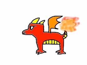 Learn To Draw a Dragon🐲