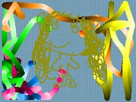 Falling Trails 3