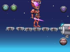Platformer Game 1 - copy