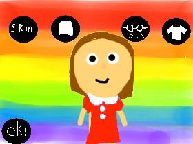 Create a girl 2