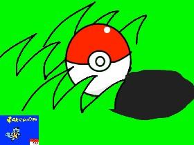 Pokémon animation 1