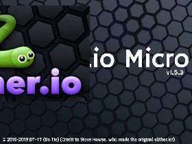 Slither.io Micro v1.5.3 1