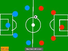 Adam’s Soccer 1