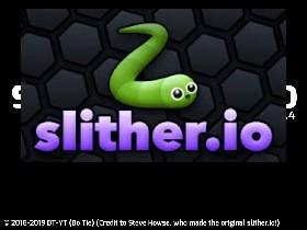 Slither.io Micro v1.5.4 updated