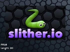 Slither.io Micro v1.5.3 1