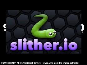 Slither.io Micro v1.5.4 1