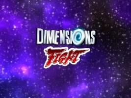 Dimensions Fight 1