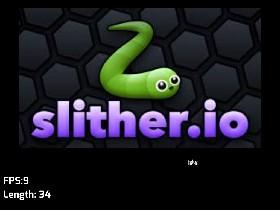 Slither.io Micro v1.5.4
