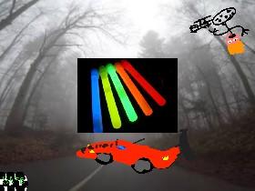Run over to safe Orgins