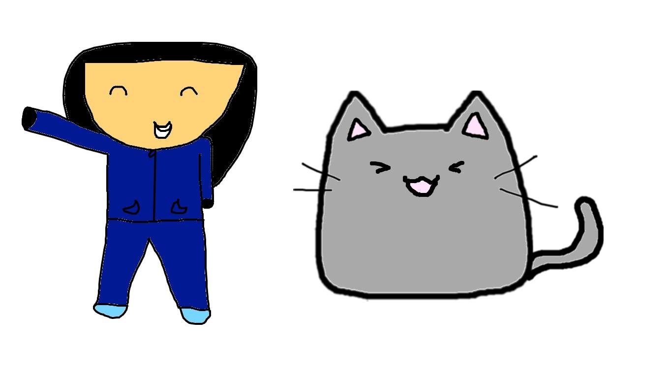 Drawing Animation