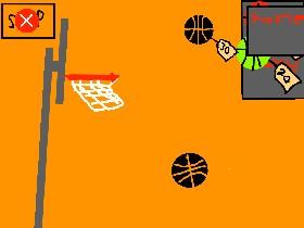 basketball dunk 1