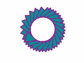 Spin Draw fast