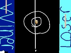 Baldi’s Basics in pong! 1
