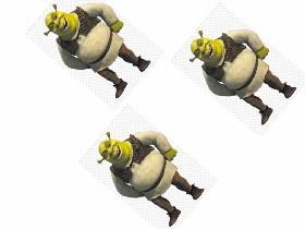shrek is awesome