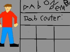 Dabbing Simulator 