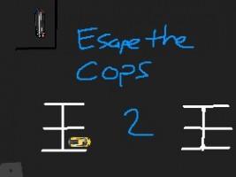 escape the cops 2 1