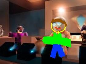 Roblox story 1