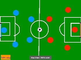 2-Player Soccer 1