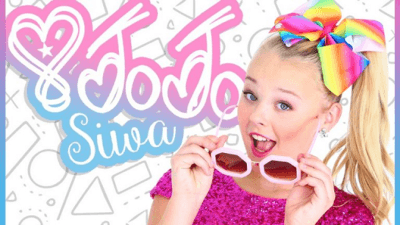 JoJo Siwa 1