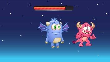 My Game On Codeing