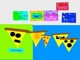 Pizza clicker 2 (hacked)