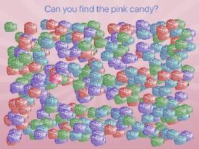 Candy Heart Search 1