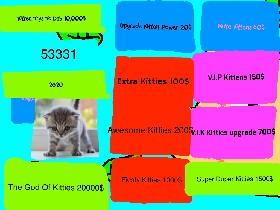 Kitten Clicker 1