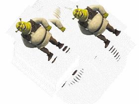 shrek spinner!