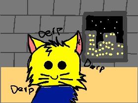 Cat Tone Request