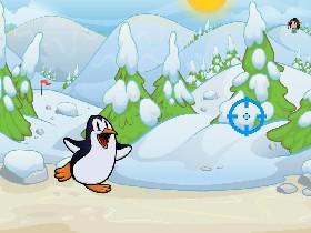 Snowball Siege 1