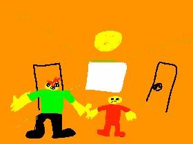 baldi Basics