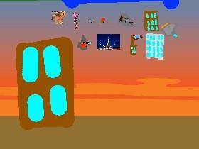 building simulator