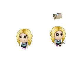 spot the differences
