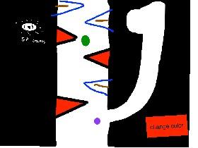 the maze game 1