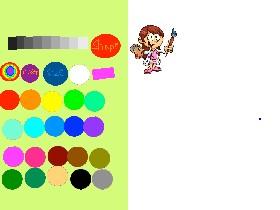 Indie Drawer