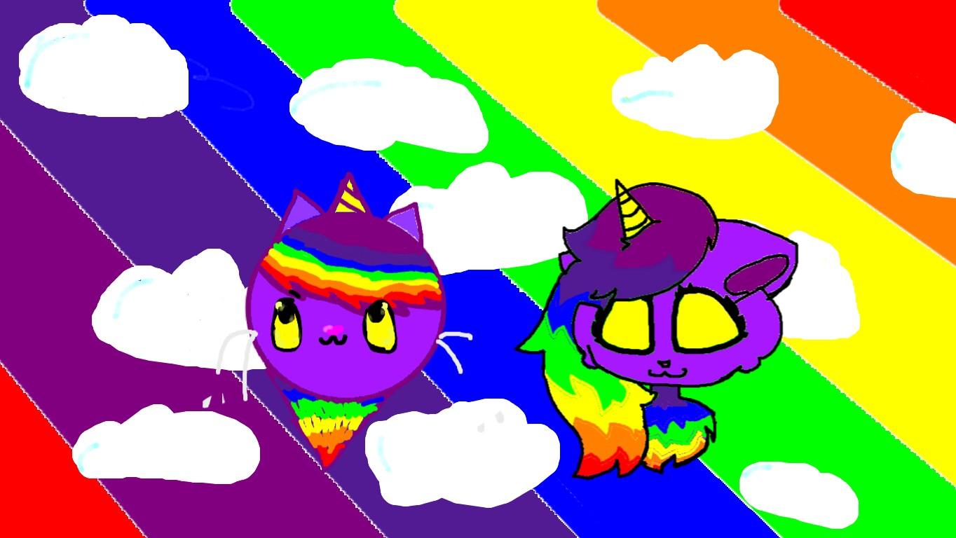 For Unikitty