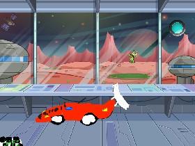 Don't get run over 1