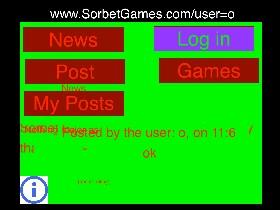SorbetGames.com