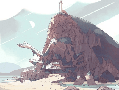 STEVEN UNIVERSE MADNESS