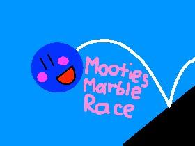 Mooties Marble Race