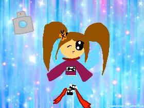 Fairy customization.