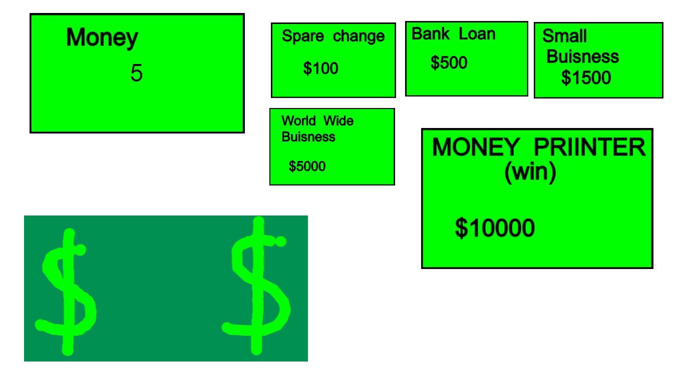 Billionaire Simulator