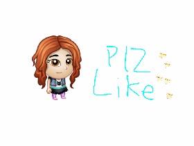 like my stuff
