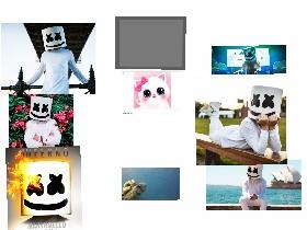 marshmello simulator 1