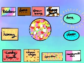 cookie maker