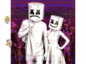 marshmellow